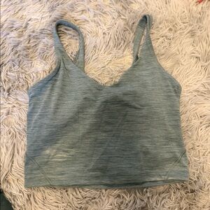 Lululemon align tank